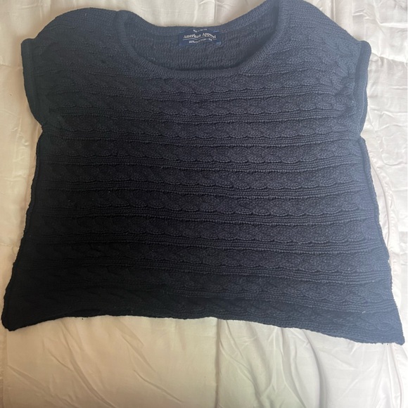 American Apparel sweater - Picture 4 of 5